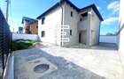 Casa nouă,  individuala 160 mp + pivniță 30 mp– teren 300 mp , Sibiu - 1