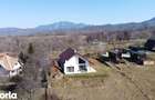 Casa cu vedere panoramica la Piatra Craiului ?i Bucegi in Sohodol-Bran - 3
