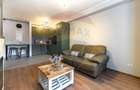 Studio de închiriat | 41,5 mp utili | Mobilat lux - 9