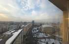 Apartament cu 2 camere semidecomandat în Sala Palatului - 3