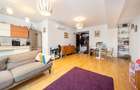 Apartament cu 3 camere semidecomandat în Străulești - 3