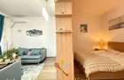 Apartament cu 1 camere in Baciu zona Petrom. Etaj intermediar - 3