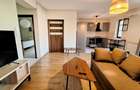 Apartament cu 2 camere semidecomandat în 13 Septembrie - 2