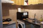Burdujeni - garsoniera 22 mp, etaj 3