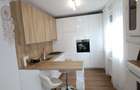 Apartament 2 camere complet mobilat, Ared, Oradea 450 /luna, cu parcare