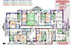 Confort Residence - Parc Romanescu - 10