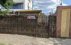 Casa solida ?i teren in Zona Islaz pe Strada Marului - 8