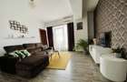 Bucurestii Noi | 2 camere | Balcon | AC | Bloc nou | Centrala Proprie - 3