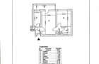 Apartament 2 camere renovat zona Piata Muncii, Parcul Gh. Petrascu - 1