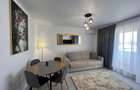 Apartament 2 camere direct propietar , complet mobilat +loc de parcare - 6