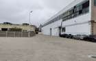 Spațiu industrial, de 2,560 mp, în Șagului - 2