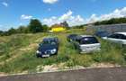 Teren Intravilan 525mp Strada 8 Martie / Strada Garlesti, Craiova, Dolj - 2