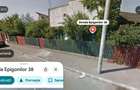 Casa + Teren 600 mp,Front 20 m,Zona ?os. Salaj, Ideal Investi?ie - 1