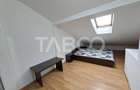 Apartament 2 camere la mansarda renovat de vanzare zona Ipas din Sibiu - 12
