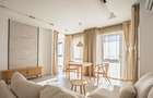 Apartament cu 2 camere semidecomandat în Viilor - 1