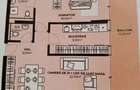 Vand apartament nou , 2 camere. - 1