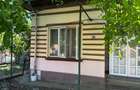 Casă individuală cu 3 camere cu Canalizare în Tătărași - 1