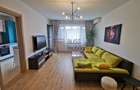 Apartament cu 3 camere semidecomandat în Băneasa - 4