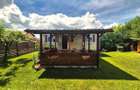 Casa modulara la cheie, teren 450 mp, la 18 km de Bra?ov, 48.000 - 2