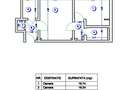 Apartament cu 2 camere semidecomandat în Gara de Nord - 4