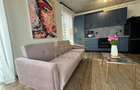 Apartament cu 2 camere semidecomandat în Central - 2