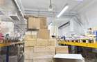 Spațiu industrial, de 1,300 mp, în Pipera - 8