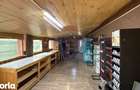 Spa?iu comercial de vanzare Gruiu-Snagov 397mp teren - 5