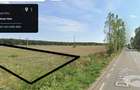Ganeasa, de vanzare 2700 mp teren intravilan/6.900 mp teren extravilan - 2