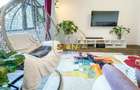 Apartament cu 2 camere semidecomandat în Universitate - 9