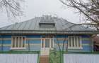 Proprietate cu poten?ial generos Casa + 2200 mp teren. Sat Codae?ti, jude?ul Vaslui. - 1
