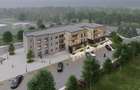 Garsonieră decomandată în Moșnița Nouă - 2