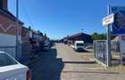 Vanzare in Tg Neamt teren + 600MP hale metalice - 7