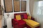 Apartament cu 2 camere semidecomandat în Arcul de Triumf - 5
