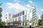 Spațiu comercial, de 8,800 mp, în Gheorgheni - 1