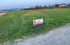 Teren intravilan de 3023 mp, în Cătălina - 2