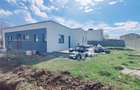 Casă cu 3 camere cu Teren 370 Mp în Moșnița Nouă - 4