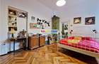 Casa veche renovata, parter+mansarda, curte proprie, Foisorul de Foc