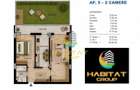 2 camere cu gradina proprie - metrou Nicolae Teclu - 3