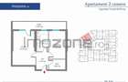Apartament cu 2 camere decomandat în Militari - 10