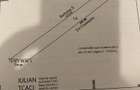 Teren arabil extravilan 7500 mp in sat Ciovarnasani, com. Sisesti, jud.MH,laga DN67 - 2
