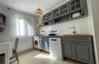 Apartament cu 3 camere semidecomandat în Drumul Taberei - 14