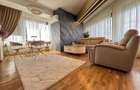 Apartament spectaculos 120 mp | Panorama către oraș | 2 Locuri Parcare - 1