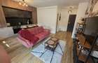 Proprietar, ofer spre inchiriere apartament tip studio in bloc nou cu loc de parcare, str. Gheorghe Avramescu, etaj 1, decomandat - 4