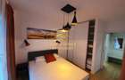 Apartament cu 2 camere nedecomandat în Barbu Văcărescu - 5