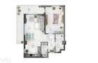 Carpathia Residence- Apartament 2 camere- Open-Space - 7