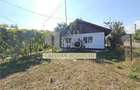 Casă cu 2 camere cu Teren 482 Mp în Lipănești - 1