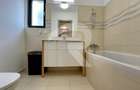 Apartament cu 3 camere semidecomandat în Băneasa - 9