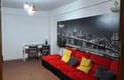 Apartament cu 3 camere semidecomandat în Central - 2