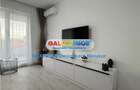 Garsoniera mobilata si utilata Militari Residence 400 euro - 1