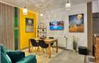 Apartament 3 camere, finisat si mobilat, 2 parcari si terasa-Buna Ziua - 4